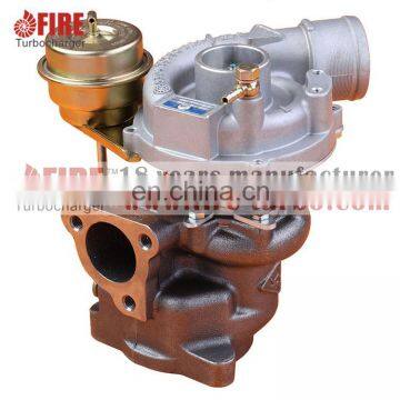 Fire Hight Quality For 1995-2012 Audi A4 1.8T Turbochargers K03 53039880013