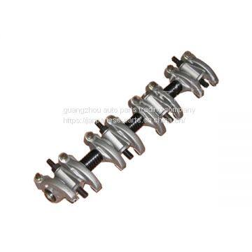 Truck Spare Parts 4JB1 Valve Rocker Arm Assy for Isuzu Engine Parts