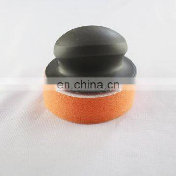Professional Compound Buffing Sponge Pads Kit photo-4