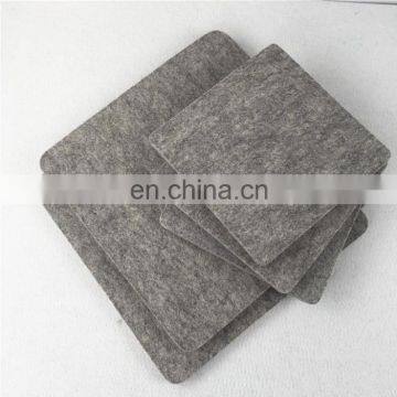 Heat Resist Ironing Mat Wool Felt Board