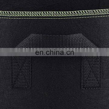 Customized Size Garden Felt Plants Nursery Bag photo-5