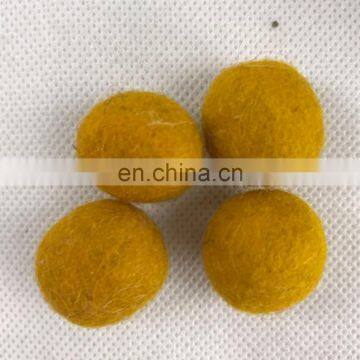 Wholesale Wool Felt Dryer Balls photo-5