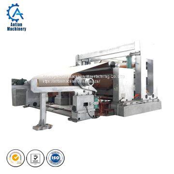 Paper Product Making Machinery Paper Processing Machinery Rewinding Machine photo-3
