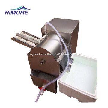 Small Eggs Washer/Cleaner Machine photo-4