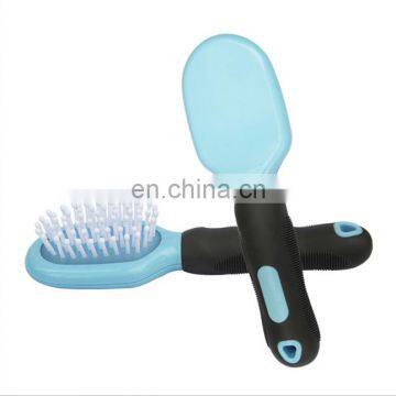 Pet supplies Pet massage comb small pet comb