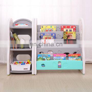 BAIHE plastic cupboard children furniture bedroom storage wardrobe clearance