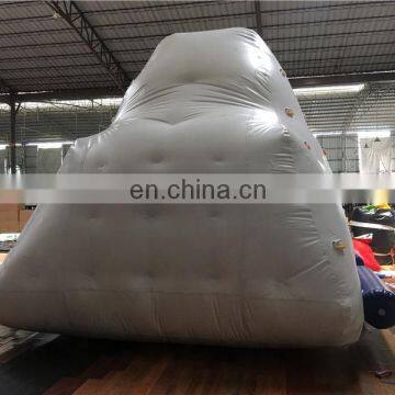 High Quality Inflatable Water Entertainment Equipment Inflatable Water Iceberg on Sale photo-4