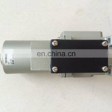 SMC Solenoid Valve VS3145-065TZP photo-3