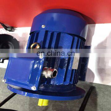 induction motor 60kw