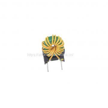 Toroid Choke/Power Inductor with Good Anti-jamming Performance