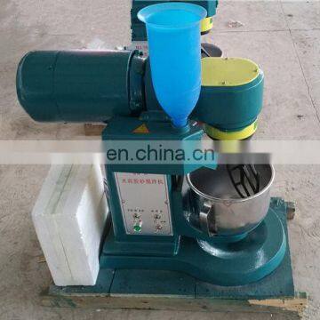 Laboratory Electric Cement Mortar Mixer JJ-5 photo-6