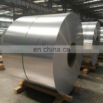 ASTM A463 Aluminized Carbon Steel Sheet Aluminum Silicon Alloy Coil for Automotive Components photo-4