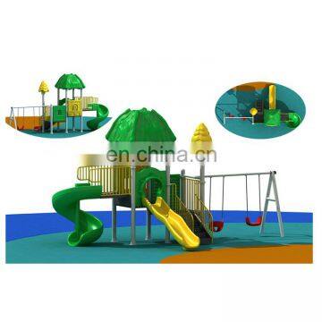 Used Commercial Center Children Indoor Playground Swing Items for JMQ-G099A photo-5
