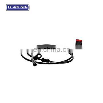 NEW Anti Lock Brake ABS Sensor Intermotor Wheel Speed OEM A1725400717 1725400717 For Mercedes Benz SLK R172 M 271 860 Auto Parts