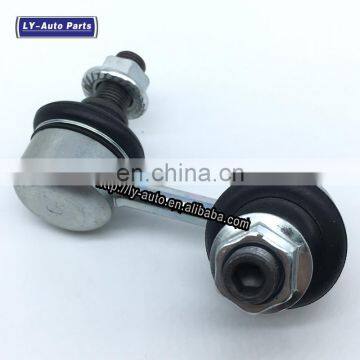 Car Engine Anti Roll Bar Link Stabilizer Steel Front Left OEM 4056A192 MR992309 Fits For MITSUBISHI L200 / Triton photo-3