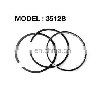 NEW STD 3512B CYLINDER PISTON RING FOR EXCAVATOR INDUSTRIAL DIESEL ENGINE SPARE PART