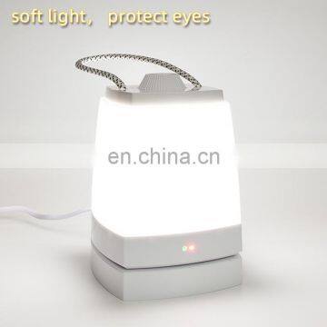 Modern Style and Energy Saving Lamp LED Portable Night Light Table Lamp Desk Lamp photo-6