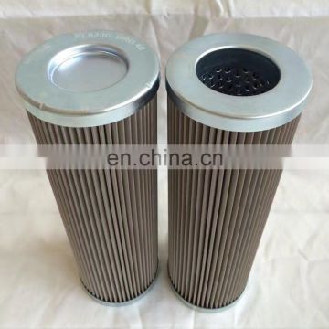 Excavator Hydraulic Oil Filter PI8430DRG60