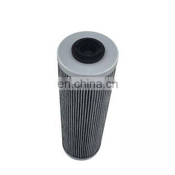 High Efficiency High Quality 10 Micron Earthenware Dewatering Hydraulic Oil Filter Press