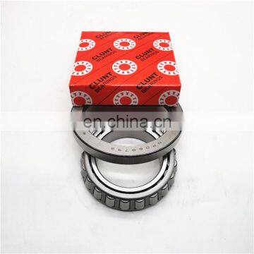 SET36 Automotive Bearing HI-CAP LM 603049/12 LM603049/LM603012 Bearing photo-7