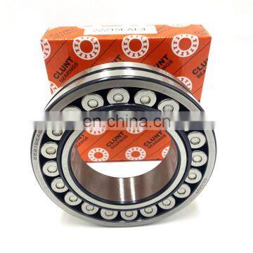 Chinese Factory 22215 E/C3 75mm Bore Spherical Roller Bearing 22215EC3 Bearing