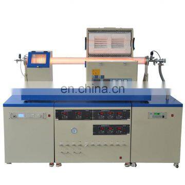 Liyi Industrial Lab Electric Tube Furnace photo-5