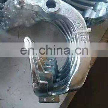 Spare Parts for Baler Knotter Finger for Agriculture Baling Machine Combined Baling Machine for Steel photo-3