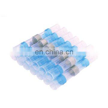 Hampool Factory Supply Solder Sleeve Solder Seal Heat Shrink Butt Connector photo-5