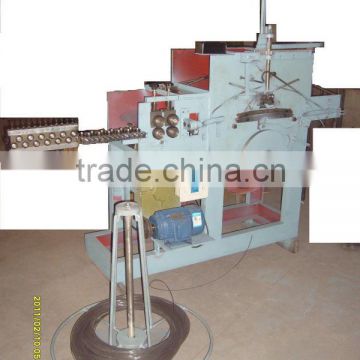 Wire Hanger Making Machine