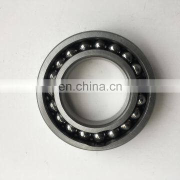 Специальный материал для высоких температур, стальная крышка. Подшипники, стойкие к высоким температурам 6007 photo-3