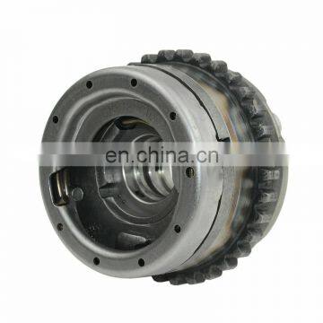 Left Intake Camshaft Adjusters for Mercedes Benz M152 M157 M278 2780501547 High Quality photo-2