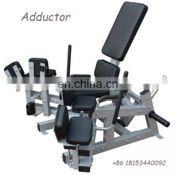 Factory Direct Sale High Quality Commercial Fitness Equipment YW-1623 Adductor Machine