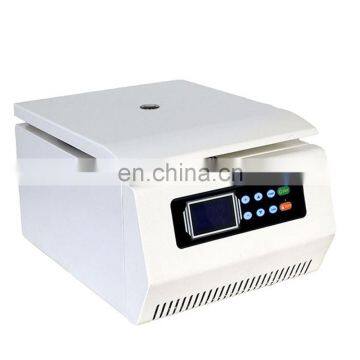 TDZ4-WS Full Automatic Uncap Centrifuge