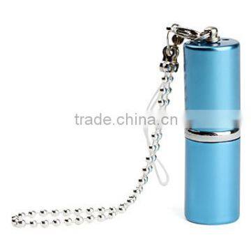 Fashion-Ring metal usb flash driver