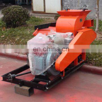 Towable Wheels Type Powerful Diesel Engine Belt Driven Corn Thresher and Shelling Machine photo-4