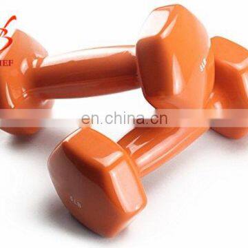 Wholesale Gym Equipment Home Fitness Neoprene Dumbbell photo-5