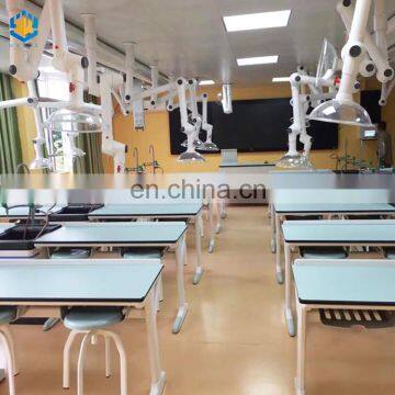 Lab Equipment Table Biology Lab Furniture Student Work Bench photo-6