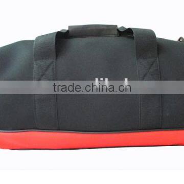 China Wholesale Latest Design Travel Bag and Functional Travel Bag photo-3