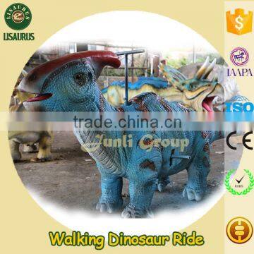 Lisaurus-I Amusement Park Indoor Amusement Park Rides