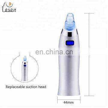 2018 China Supplier Vacuum Pore Nose Blackhead Sucker photo-2