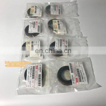 MACHINERY --GENUINE COVER FOR 4JJ1 ENGINE PART CONSTRUCTION DIESEL ENGINE EXCAVATOR ENGINE PART 8-98037543-0
