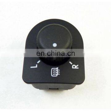FOR VW Skoda Octavia 1996-2010 NEW Side Mirror Switch Adjust Knob 1U1959565L photo-3