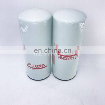 Truck Diesel Engine Lube Spin on Oil Filter Element P559000 LF14000NN photo-2