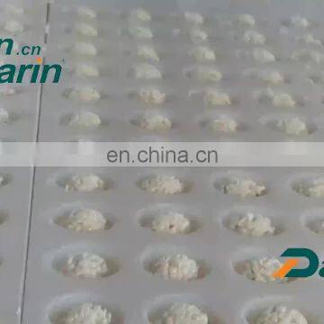 Automatic Rice Ball Machine Cereal Bar Former Energy Snack Bar Machine