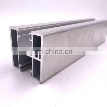 Aluminium Extrusion Profiles Anodized or Powder Coated Surface of Australian photo-2