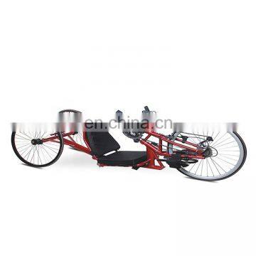 Aluminum Sport Lightweight TLS710L-30 Speed King Wheelchair photo-3