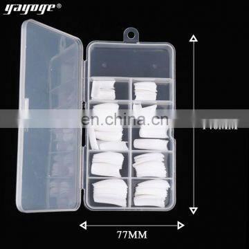 Fashion Fingernails False Nails Artifical For Women Decoration Art Nail Artificial Tips photo-2