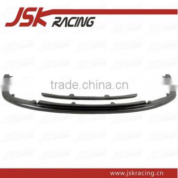 CARBON FIBER FRONT LIP FOR SUBARU IMPREZA 8 (JSK240515)