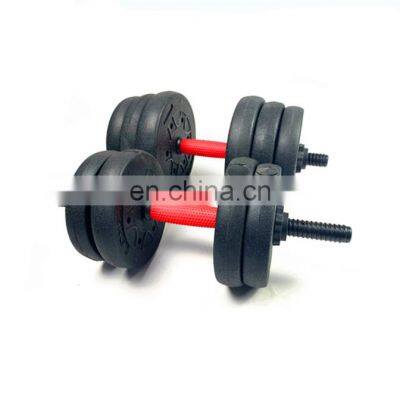 Automatic Adjustable Dumbbells Sets Lifting Strength Training Equipment Abdominal Trainer photo-5