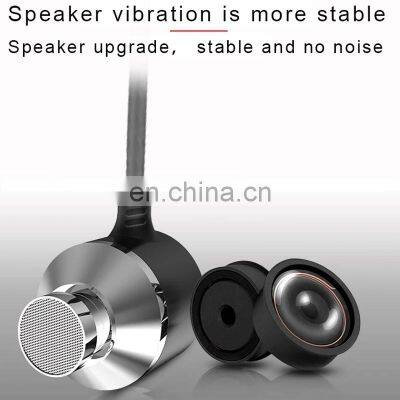 YooType 2021 Hot Sell Supplied Cheap Headphone Mini In-ear Wired Earphone Earbuds photo-5